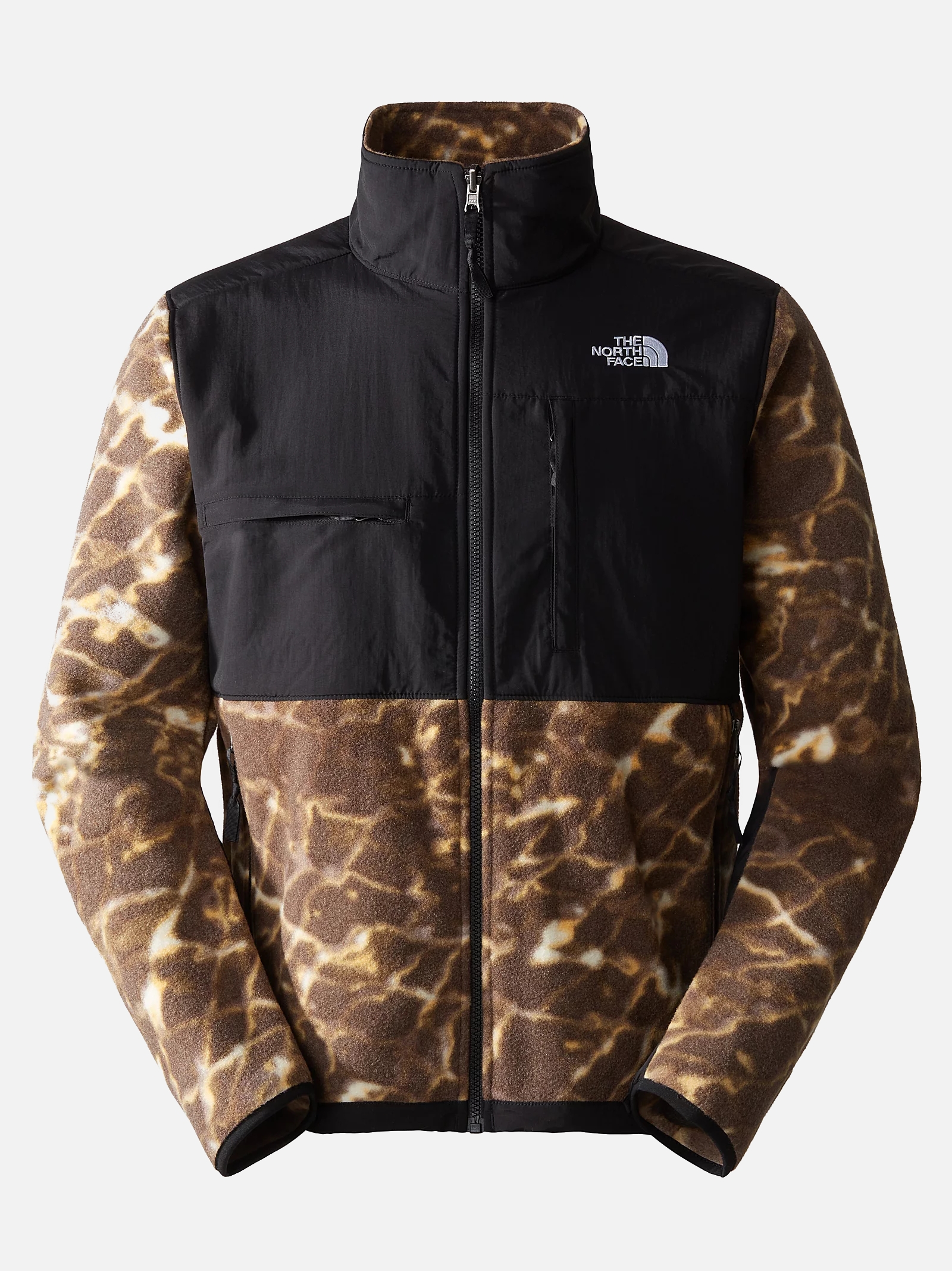 Denali jacket The North Face - THE NORTH FACE - AsterModa